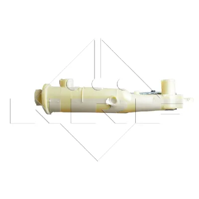 Hladnjak, hlađenje motora NRF NRF 54680 IC-AE57D7