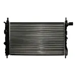 Hladnjak, hlađenje motora NRF NRF 54682 IC-AE57D8