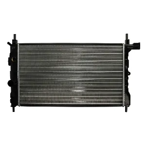 Hladnjak, hlađenje motora NRF NRF 54682 IC-AE57D8
