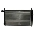 Hladnjak, hlađenje motora NRF NRF 54682 IC-AE57D8