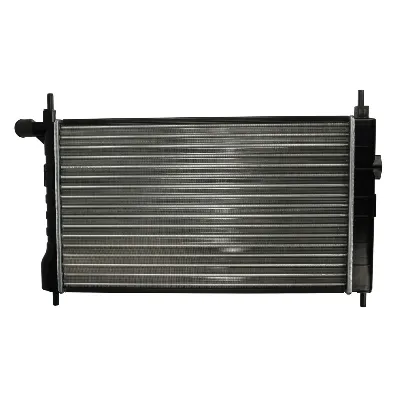 Hladnjak, hlađenje motora NRF NRF 54682 IC-AE57D8
