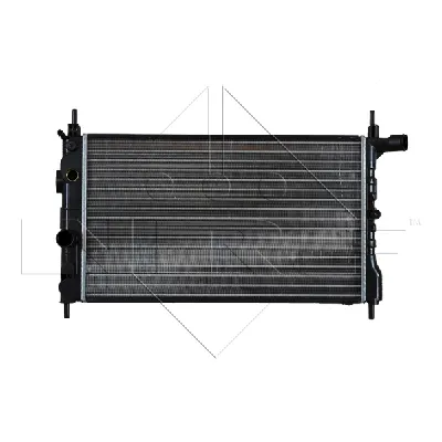 Hladnjak, hlađenje motora NRF NRF 54682 IC-AE57D8