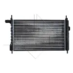 Hladnjak, hlađenje motora NRF NRF 54682 IC-AE57D8