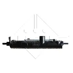 Hladnjak, hlađenje motora NRF NRF 54682 IC-AE57D8