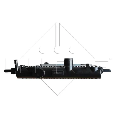 Hladnjak, hlađenje motora NRF NRF 54682 IC-AE57D8