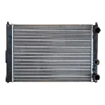 Hladnjak, hlađenje motora NRF NRF 54686 IC-AE57DC