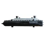 Hladnjak, hlađenje motora NRF NRF 54686 IC-AE57DC