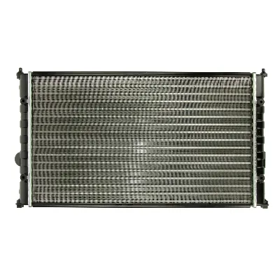 Hladnjak, hlađenje motora NRF NRF 54688 IC-AE57DE