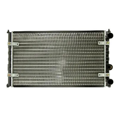 Hladnjak, hlađenje motora NRF NRF 54688 IC-AE57DE