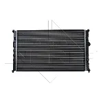 Hladnjak, hlađenje motora NRF NRF 54688 IC-AE57DE
