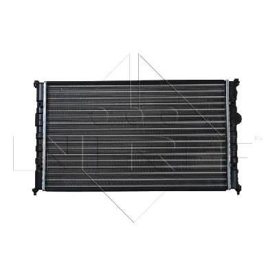 Hladnjak, hlađenje motora NRF NRF 54688 IC-AE57DE