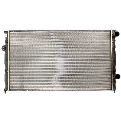 Hladnjak, hlađenje motora NRF NRF 54693 IC-AE57E2