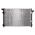 Hladnjak, hlađenje motora NRF NRF 54695 IC-AE57E4