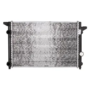 Hladnjak, hlađenje motora NRF NRF 54695 IC-AE57E4