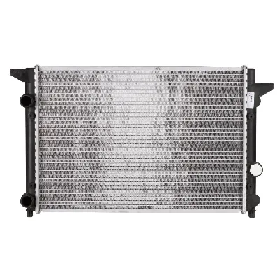 Hladnjak, hlađenje motora NRF NRF 54695 IC-AE57E4