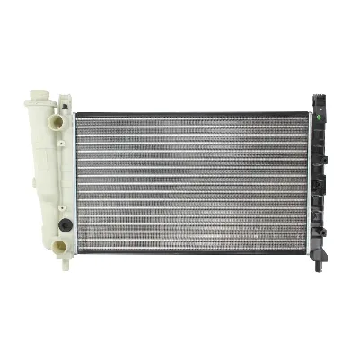 Hladnjak, hlađenje motora NRF NRF 54701 IC-AE57E8