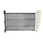 Hladnjak, hlađenje motora NRF NRF 54701 IC-AE57E8