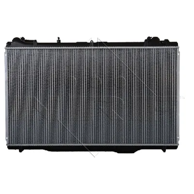 Hladnjak, hlađenje motora NRF NRF 54750 IC-AE57F1