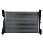 Hladnjak, hlađenje motora NRF NRF 54752 IC-AE57F3