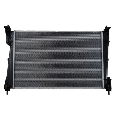 Hladnjak, hlađenje motora NRF NRF 54752 IC-AE57F3