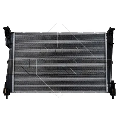 Hladnjak, hlađenje motora NRF NRF 54752 IC-AE57F3