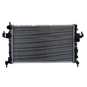 Hladnjak, hlađenje motora NRF NRF 54753 IC-AE57F4