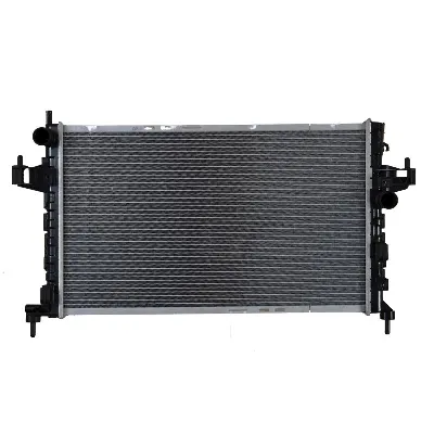 Hladnjak, hlađenje motora NRF NRF 54753 IC-AE57F4