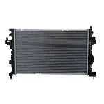 Hladnjak, hlađenje motora NRF NRF 54753 IC-AE57F4