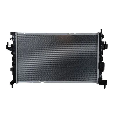 Hladnjak, hlađenje motora NRF NRF 54753 IC-AE57F4