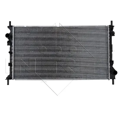 Hladnjak, hlađenje motora NRF NRF 54756A IC-G0UFWI