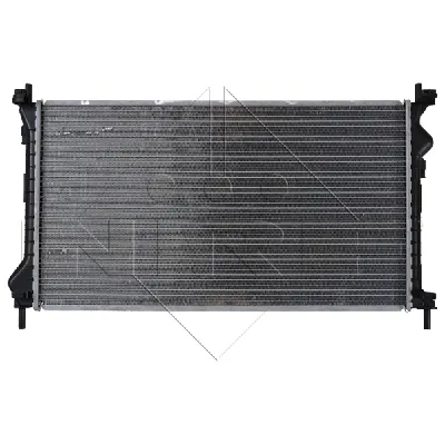 Hladnjak, hlađenje motora NRF NRF 54756A IC-G0UFWI