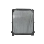 Hladnjak, hlađenje motora NRF NRF 549567 IC-C3FF24