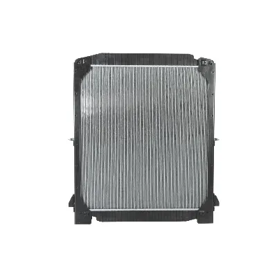 Hladnjak, hlađenje motora NRF NRF 549567 IC-C3FF24