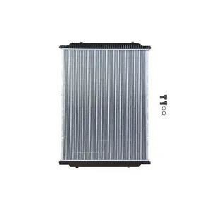 Hladnjak, hlađenje motora NRF NRF 549700 IC-D201C5