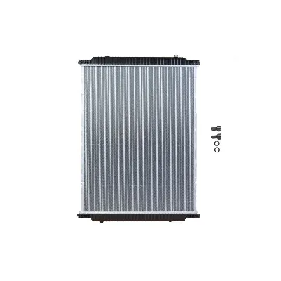Hladnjak, hlađenje motora NRF NRF 549700 IC-D201C5