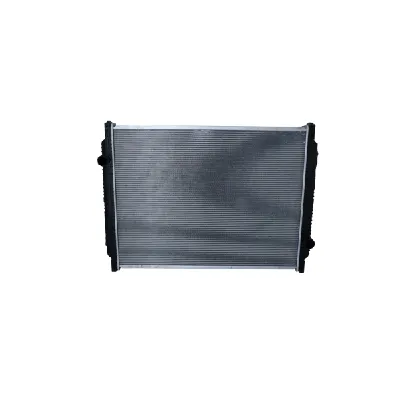 Hladnjak, hlađenje motora NRF NRF 549700 IC-D201C5