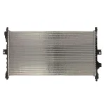 Hladnjak, hlađenje motora NRF NRF 550002 IC-G0R2EJ