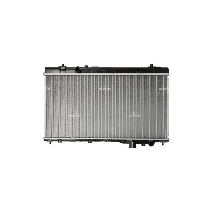 Hladnjak, hlađenje motora NRF NRF 550017 IC-G0SCR5