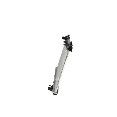 Hladnjak, hlađenje motora NRF NRF 550017 IC-G0SCR5