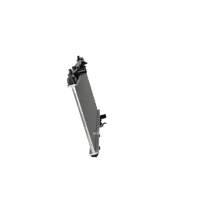 Hladnjak, hlađenje motora NRF NRF 550017 IC-G0SCR5
