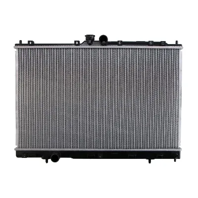 Hladnjak, hlađenje motora NRF NRF 550041 IC-G0TR7K