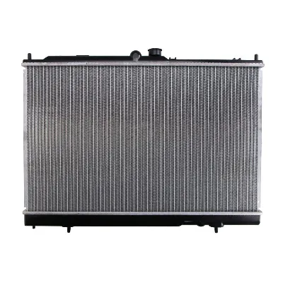 Hladnjak, hlađenje motora NRF NRF 550041 IC-G0TR7K