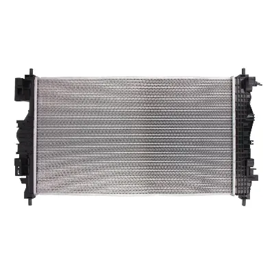 Hladnjak, hlađenje motora NRF NRF 550049 IC-G0SX9I