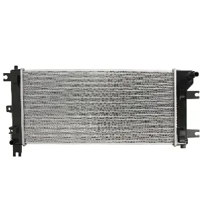 Hladnjak, hlađenje motora NRF NRF 550067 IC-G0TR83