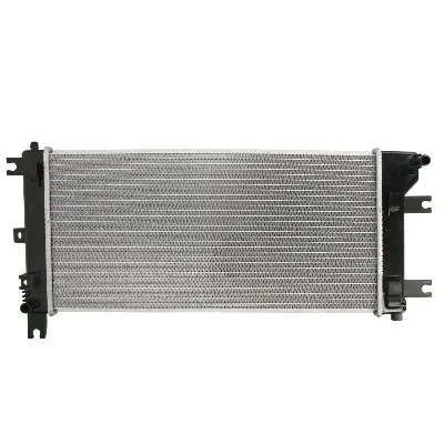 Hladnjak, hlađenje motora NRF NRF 550067 IC-G0TR83