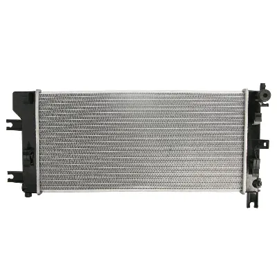 Hladnjak, hlađenje motora NRF NRF 550067 IC-G0TR83