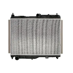 Hladnjak, hlađenje motora NRF NRF 550069 IC-G0SX9M