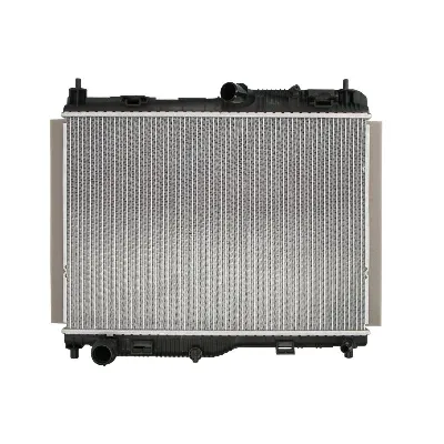 Hladnjak, hlađenje motora NRF NRF 550069 IC-G0SX9M