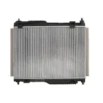 Hladnjak, hlađenje motora NRF NRF 550069 IC-G0SX9M