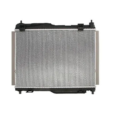 Hladnjak, hlađenje motora NRF NRF 550069 IC-G0SX9M